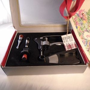 Corkscrew Easy Lift wine opener